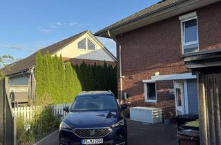 Haus mieten in Im Rosenfeld 36, 25421 Pinneberg, Exklusives, modernisiertes 5-Raum-Reihenendhaus mit gehobener Innenausstattung in Pinneberg