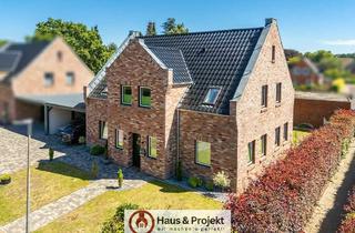 Haus mieten in 26605 Aurich, Modernes Einfamilienhaus zur Miete in Aurich-Egels – familienfreundliche Lage