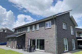 Haus mieten in 26655 Westerstede, Neuwertiges Einfamilienhaus in ruhiger Wohngegend!