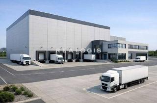 Gewerbeimmobilie mieten in 76437 Rastatt, Provisionsfreie Neubauflächen - Fertigungs-/ & Logistikflächen zu vermieten!