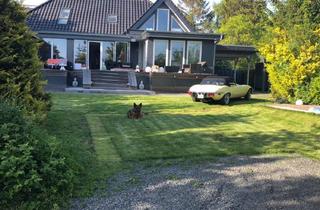 Anlageobjekt in Scharbeutzer Straße 27, 23684 Scharbeutz, Mit Ferienvermietung Lizenz - 12 Betten-Es kann noch ein weiteres Haus gebaut werden, für 10 Betten