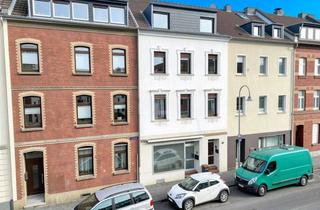 Anlageobjekt in 51061 Flittard, Historischer Charme trifft moderne Qualität – vollvermietetes Wohn- und Geschäftshaus