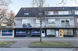 Anlageobjekt in 26388 Fedderwardergroden, Wohn- und Geschäftshaus mit Entwicklungspotenzial in gut frequentierter Lage - Fedderwardergroden