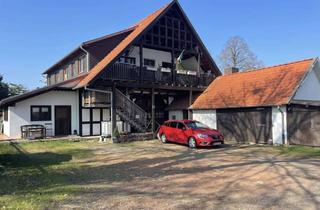 Anlageobjekt in 49163 Bohmte, Wohnhaus, Werkstatt, Weitblick - seltene Chance für Macher und Gestalter!