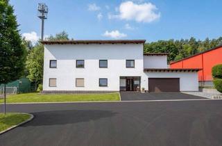 Anlageobjekt in 53604 Bad Honnef, Bad Honnef: Gewerbeimmobilie mit laufender Mieteinnahme & Potenzial