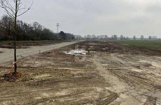 Grundstück zu kaufen in 27386 Kirchwalsede, RUHIGES BAUGRUNDSTÜCK MIT VIEL POTENZIAL