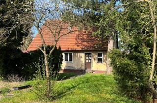 Grundstück zu kaufen in 14656 Brieselang, Ein großes Grundstück in beliebter Lage in Brieselang