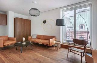 Gewerbeimmobilie mieten in Jungfernstieg, 20354 Neustadt, CALEO ¦ Neustadt ¦ Jungfernstieg ¦ flexibel + sofort bezugsfertig ¦ All-in-Miete ¦ PROVISIONSFREI