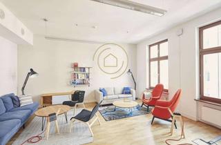 Gewerbeimmobilie mieten in Gendarmenmarkt, 10117 Mitte, CALEO ¦ Mitte ¦ Gendarmenmarkt ¦ flexibel + sofort bezugsfertig ¦ All-in-Miete ¦ PROVISIONSFREI