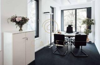 Gewerbeimmobilie mieten in Esplanade, 20354 Neustadt, CALEO ¦ Neustadt ¦ Esplanade ¦ flexibel + sofort bezugsfertig ¦ All-in-Miete ¦ PROVISIONSFREI