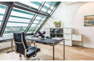 Gewerbeimmobilie mieten in Alsterarkaden, 20354 Neustadt, CALEO ¦ Neustadt ¦ Alsterarkaden ¦ flexibel + sofort bezugsfertig ¦ All-in-Miete ¦ PROVISIONSFREI