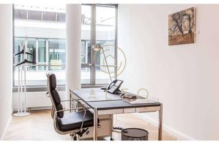 Gewerbeimmobilie mieten in Alsterarkaden, 20354 Neustadt, CALEO ¦ Neustadt ¦ Alsterarkaden ¦ flexibel + sofort bezugsfertig ¦ All-in-Miete ¦ PROVISIONSFREI