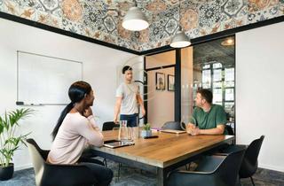 Gewerbeimmobilie mieten in Moritzplatz, 10969 Kreuzberg, CALEO ¦ Kreuzberg ¦ Moritzplatz ¦ flexibel + sofort bezugsfertig ¦ all inclusive ¦ PROVISIONSFREI
