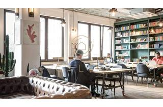 Gewerbeimmobilie mieten in Viktualienmarkt, 80331 Altstadt-Lehel, CALEO ¦ Altstadt ¦ Viktualienmarkt ¦ flexibel + sofort bezugsfertig ¦ all inclusive ¦ PROVISIONSFREI