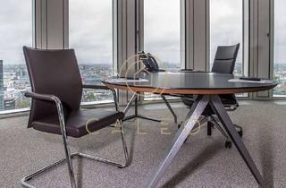 Gewerbeimmobilie mieten in Pariser Platz, 10117 Mitte, CALEO ¦ Mitte ¦ Pariser Platz ¦ flexibel + sofort bezugsfertig ¦ all inclusive ¦ PROVISIONSFREI