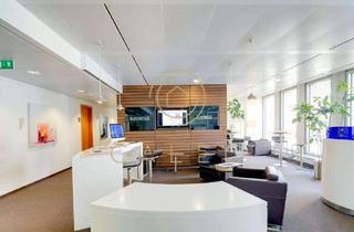 Gewerbeimmobilie mieten in An der Welle, 60322 Westend-Süd, CALEO ¦ Innenstadt ¦ An der Welle ¦ flexibel + sofort bezugsfertig ¦ all inclusive ¦ PROVISIONSFREI