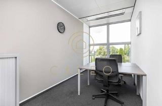 Gewerbeimmobilie mieten in 85356 Freising, CALEO ¦ Flughafen ¦ flexibel + sofort bezugsfertig ¦ all inclusive ¦ PROVISIONSFREI