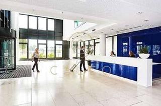 Gewerbeimmobilie mieten in Gateway Garden, 60549 Flughafen, CALEO ¦ Flughafen ¦ Gateway Garden ¦ flexibel + sofort bezugsfertig ¦ all inclusive ¦ PROVISIONSFREI