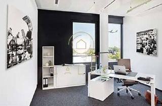 Gewerbeimmobilie mieten in Gateway Garden, 60549 Flughafen, CALEO ¦ Flughafen ¦ Gateway Garden ¦ flexibel + sofort bezugsfertig ¦ all inclusive ¦ PROVISIONSFREI