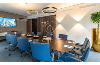 Gewerbeimmobilie mieten in Alter Wall, 20457 HafenCity, CALEO ¦ Neustadt ¦ Alter Wall ¦ flexibel + sofort bezugsfertig ¦ all inclusive ¦ PROVISIONSFREI