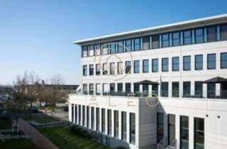 Gewerbeimmobilie mieten in 64331 Weiterstadt, CALEO ¦ Weiterstadt ¦ flexibel + sofort bezugsfertig ¦ all inclusive ¦ PROVISIONSFREI