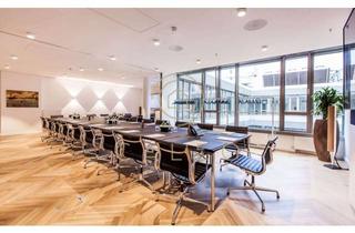 Gewerbeimmobilie mieten in Alsterarkaden, 20354 Neustadt, CALEO ¦ Neustadt ¦ Alsterarkaden ¦ flexibel + sofort bezugsfertig ¦ All-in-Miete ¦ PROVISIONSFREI