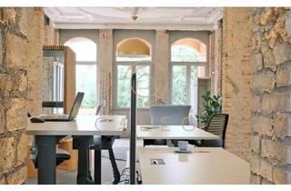 Gewerbeimmobilie mieten in 67346 Speyer, CALEO ¦ Innenstadt ¦ Rheinvilla ¦ flexibel + sofort bezugsfertig ¦ All-in-Miete ¦ PROVISIONSFREI
