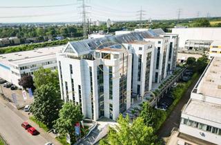 Gewerbeimmobilie mieten in 65830 Kriftel, CALEO ¦ Kriftel ¦ 103 m² - 1.750 m² ¦ Preis auf Anfrage ¦ PROVISIONSFREI