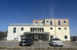 Büro zu mieten in 86647 Buttenwiesen, Tolles Büro mit Lift in Buttenwiesen!