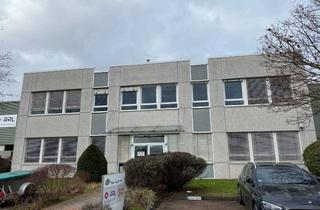 Büro zu mieten in 51149 Gremberghoven, Gut geschnittene Büroräume im Businesspark Gremberghoven!