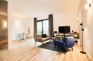Immobilie mieten in Johann-Konrad-Schäfer-Straße, 35039 Marburg, Apartment in Johann-Konrad-Schäfer-Straße, Marburg for 54 m² with 1 bedroom