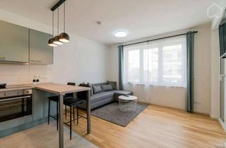 Immobilie mieten in Georg-Klingenberg-Straße, 10318 Karlshorst, Georg-Klingenberg-Straße, Berlin furnished