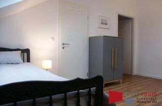 Immobilie mieten in 49082 Nahne, Sutthausen, modernes Apartment mit WohnSchlafraum und integrierter kl. Einbauküche.