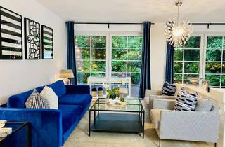 Immobilie mieten in Rodigallee, 22043 Jenfeld, Rodigallee, Hamburg furnished