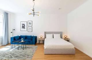 Immobilie mieten in Eislebener Straße, 10789 Charlottenburg, Eislebener Straße, Berlin furnished