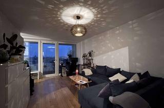 Immobilie mieten in Venloerstrasse 601, 50827 Ehrenfeld, Helle 1-Zimmer-Wohnung mit Balkon zur Zwischenmiete vom 18.05 bis 5.06.2026 in Ehrenfeld