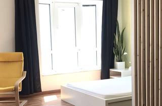 Immobilie mieten in Haingasse 10, 61348 Bad Homburg, Helle großzügige Innenstadtwohnung zentral in Bad Homburg