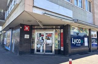 Geschäftslokal mieten in Homberger Str. 158, 47441 Moers, Attraktive Einzelhandelsfläche