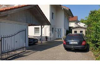 Doppelhaushälfte kaufen in 83043 Bad Aibling, Bad Aibling - ZUHAUSE ZUM WOHLFÜHLEN UND GENIEßEN!
