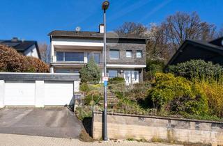 Einfamilienhaus kaufen in 51515 Kürten, Charmantes Einfamilienhaus in bester Wohnlage.