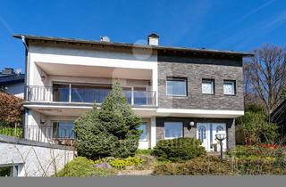 Einfamilienhaus kaufen in 51515 Kürten, Charmantes Einfamilienhaus in bester Wohnlage.