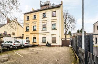 Wohnung kaufen in 50321 Brühl, Brühl- Zentrum: tolle Maisonettwohnung mit Ausblick über den Dächern von Brühl!