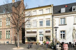 Haus kaufen in 50374 Erftstadt, Zwischen Tradition und Transformation: Ihre Chance in Bestlage.