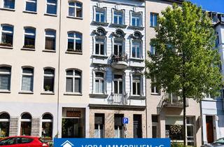 Mehrfamilienhaus kaufen in 52064 Aachen, Studentisches Wohnen hinter historischer Fassade!