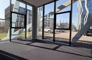 Büro zu mieten in 74074 Heilbronn, Moderne Gewerbefläche im QBIG one | Businesspark Schwabenhof Heilbronn