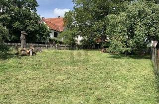 Grundstück zu kaufen in 34127 Kassel, PLATZ FÜR IHR RENDITEOBJEKT