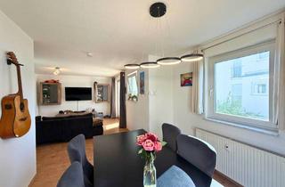 Wohnung mieten in 73054 Eislingen, 3,5 Zimmer-Wohnung mit Balkon in Eislingen