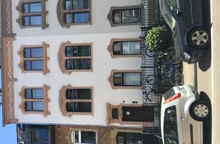 Wohnung mieten in Thebäerstr., 54292 Trier, Ab 01.06.26 möblierte Altbauwohnung zu vermieten