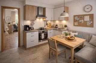 Wohnung mieten in 69118 Heidelberg, Helles WG-Zimmer in einer 3er-WG / Wohnen am Park
