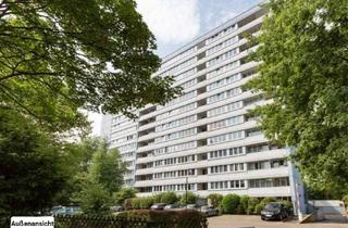Wohnung kaufen in Bückerfeldstraße 18-20, 47803 Krefeld, 3-Zimmer WOhnung,Keller,Balkon,AUfzug in Krefeld Benrad Nord